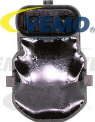 Vemo V25-72-0096 - Érzékelő, parkolásasszisztens www.parts5.com