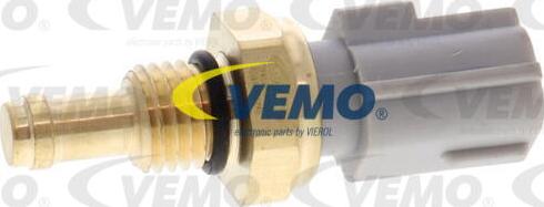 Vemo V25-72-0046 - Snímač teploty chladiacej kvapaliny www.parts5.com