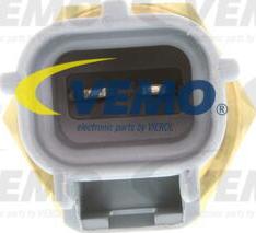 Vemo V25-72-0047 - Sensor, temperatura del aceite www.parts5.com