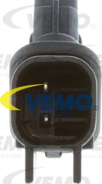 Vemo V25-72-0069 - Sensor, wheel speed www.parts5.com