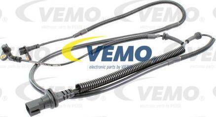 Vemo V25-72-0068 - Snímač, počet otáček kol www.parts5.com