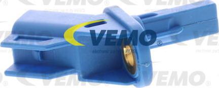 Vemo V25-72-0070 - Sensor, wheel speed www.parts5.com