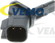 Vemo V25-72-0078 - Senzor, stevilo obratov kolesa www.parts5.com