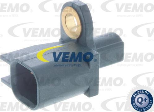 Vemo V25-72-0104 - Senzor, broj okretaja kotača www.parts5.com