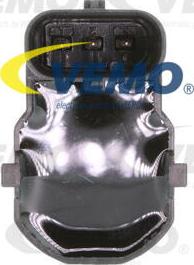 Vemo V25-72-0101 - Érzékelő, parkolásasszisztens www.parts5.com