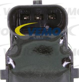 Vemo V25-72-0102 - Capteur, parctronic www.parts5.com