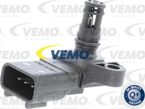 Vemo V25-72-0183 - Senzor, presiune galerie admisie www.parts5.com