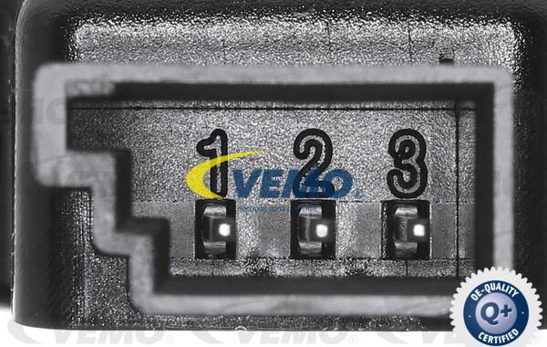 Vemo V25-72-0316 - Rain Sensor www.parts5.com