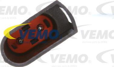 Vemo V25-72-1099 - Warning Contact, brake pad wear www.parts5.com