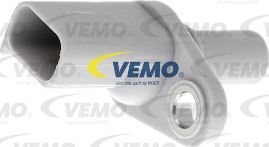 Vemo V25-72-1049 - Senzor, Stevilo obratov www.parts5.com