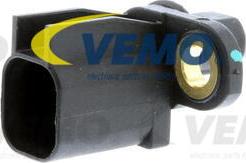 Vemo V25-72-1029 - Датчик ABS, частота вращения колеса www.parts5.com