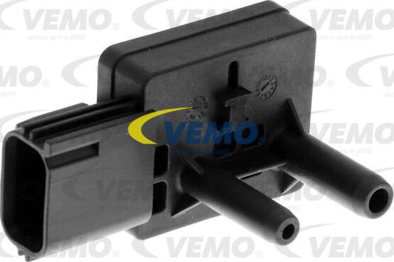 Vemo V25-72-1192 - Sensor de presión de aire, adaptación a la altura parts5.com