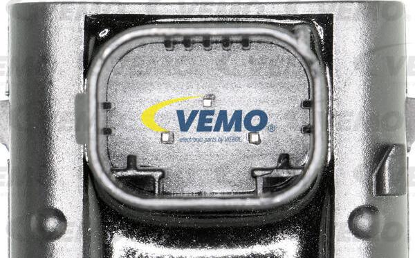 Vemo V25-72-1161 - Sensor, parking assist www.parts5.com