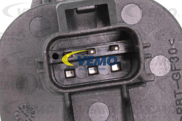 Vemo V25-72-1104 - Senzor, presiune gaze evacuare www.parts5.com