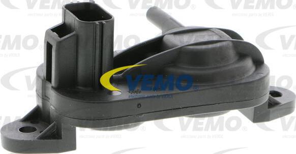 Vemo V25-72-1104 - Senzor, presiune gaze evacuare www.parts5.com