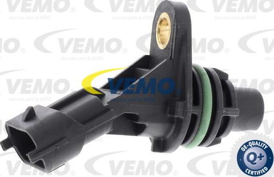 Vemo V25-72-1186 - Sensor, camshaft position www.parts5.com