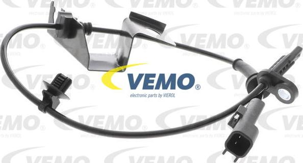 Vemo V25-72-1298 - Sensor, revoluciones de la rueda www.parts5.com