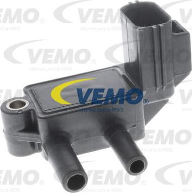 Vemo V25-72-1238 - Sensor, presión gas de escape www.parts5.com