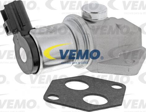 Vemo V25-77-0018 - Idle Control Valve, air supply www.parts5.com