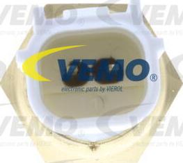 Vemo V26-72-0009 - Αισθητήρας, θερμοκρ. ψυκτικού υγρού www.parts5.com