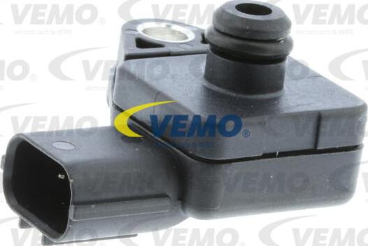 Vemo V26-72-0003 - Senzor tlaku nastavenia výżky www.parts5.com