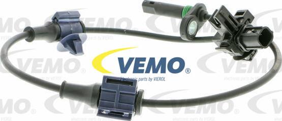 Vemo V26-72-0148 - Sensor, wheel speed www.parts5.com