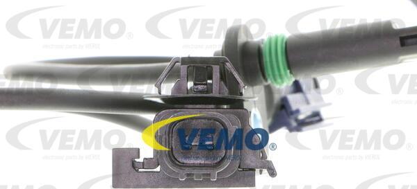 Vemo V26-72-0163 - Sensor, revoluciones de la rueda www.parts5.com