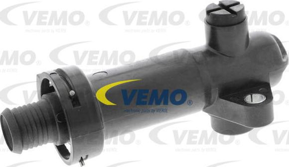 Vemo V20-99-1282-1 - Thermostat, coolant www.parts5.com