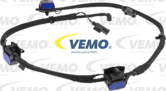 Vemo V20-08-0471 - Washer Fluid Jet, windscreen www.parts5.com