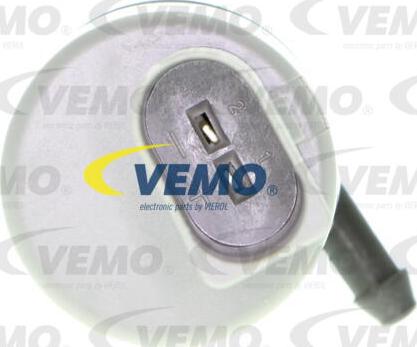 Vemo V20-08-0106 - Cam suyu pompası www.parts5.com