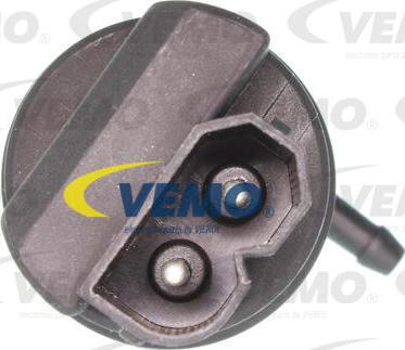 Vemo V20-08-0103-1 - Water Pump, window cleaning www.parts5.com