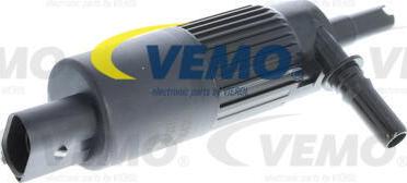 Vemo V20-08-0379 - Водна помпа за миещо устр., почистване на фаровете www.parts5.com