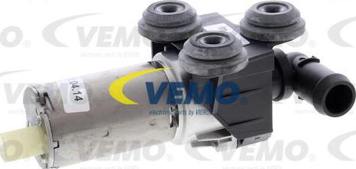 Vemo V20-16-0023 - Additional Water Pump parts5.com