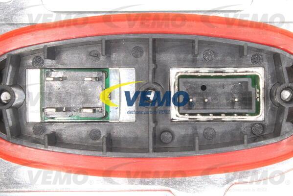 Vemo V20-84-0021 - Ignitor, gas discharge lamp parts5.com