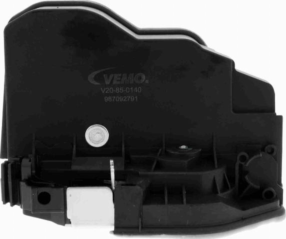 Vemo V20-85-0140 - Door Lock www.parts5.com