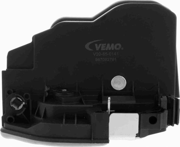 Vemo V20-85-0141 - Door Lock www.parts5.com