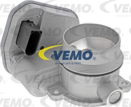 Vemo V20-81-0004-1 - Cuerpo de mariposa www.parts5.com