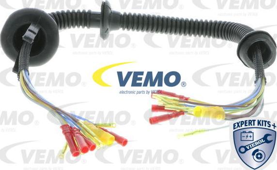 Vemo V20-83-0004 - Repair Set, harness www.parts5.com