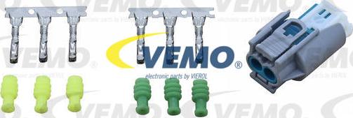 Vemo V20-83-0033 - Repair Set, harness parts5.com