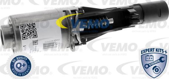 Vemo V20-87-0003 - Element de reglare, arbore excentirc (cursa variabila ventil www.parts5.com