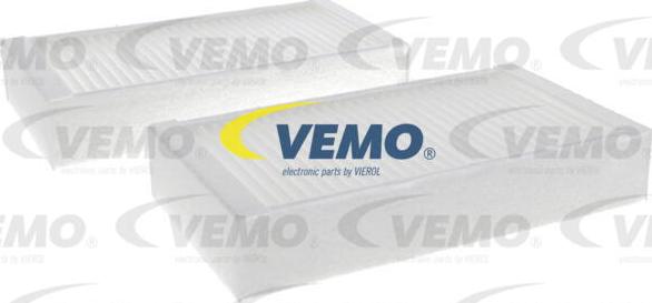 Vemo V20-30-5009 - Filter, vazduh unutrašnjeg prostora www.parts5.com