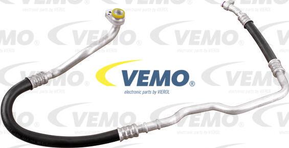 Vemo V20-20-0070 - High / Low Pressure Line, air conditioning www.parts5.com