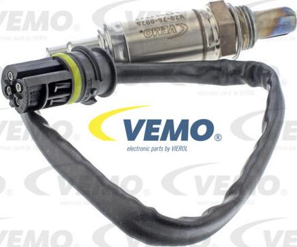 Vemo V20-76-0026 - Lambda sensörü www.parts5.com