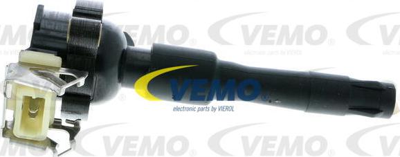 Vemo V20-70-0012 - Bobina de encendido www.parts5.com