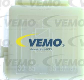 Vemo V20-71-0003 - Relé multifunción www.parts5.com