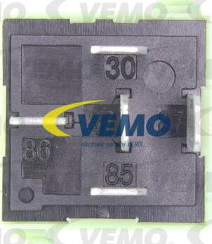 Vemo V20-71-0003 - Relé multifunción www.parts5.com