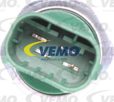 Vemo V20-73-0005 - Pressure Switch, air conditioning www.parts5.com