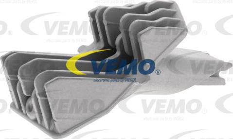 Vemo V20-73-0203 - Control Unit, lights www.parts5.com