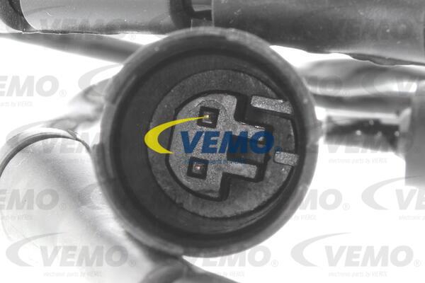 Vemo V20-72-5112 - Senzor de avertizare,uzura placute de frana www.parts5.com