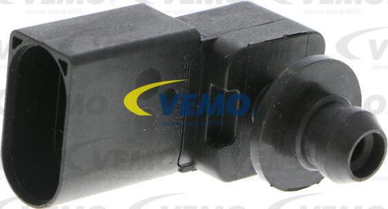 Vemo V20-72-5235 - Senzor, presiune galerie admisie www.parts5.com